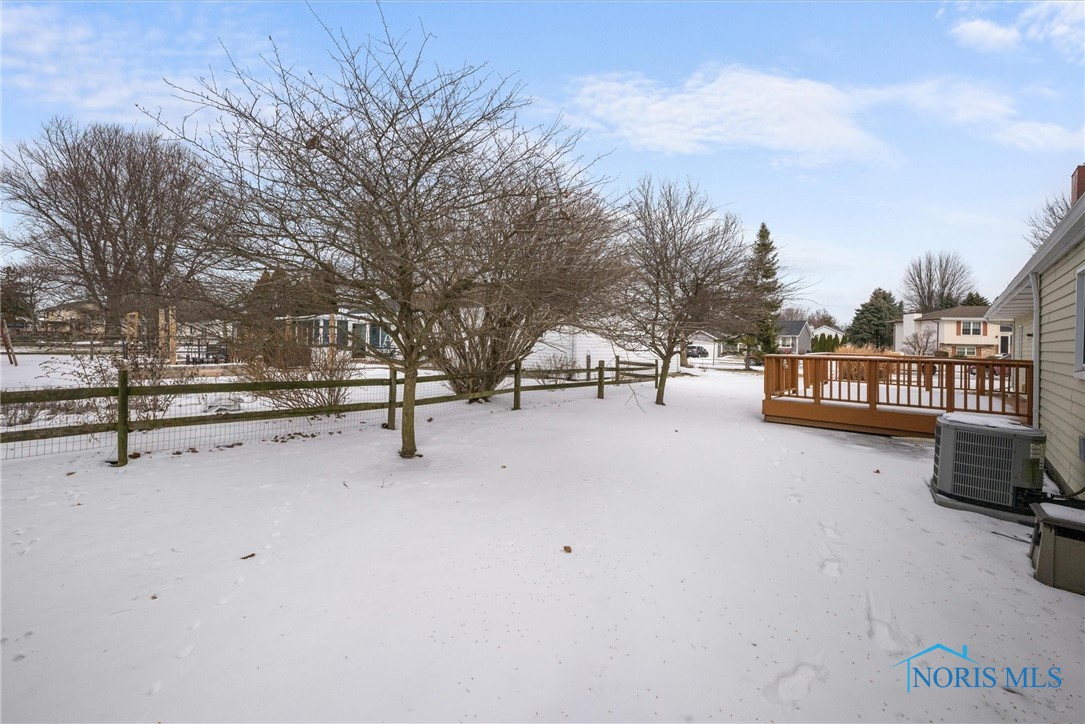415 Wilkshire Drive, Waterville, Ohio image 32