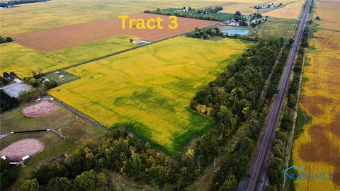 Photo of 0 County Road F-50, Stryker, OH 43557 (MLS # 6136875)