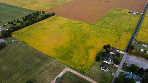 Tiny photo for 0 County Road F-50, Stryker, OH 43557 (MLS # 6136875)