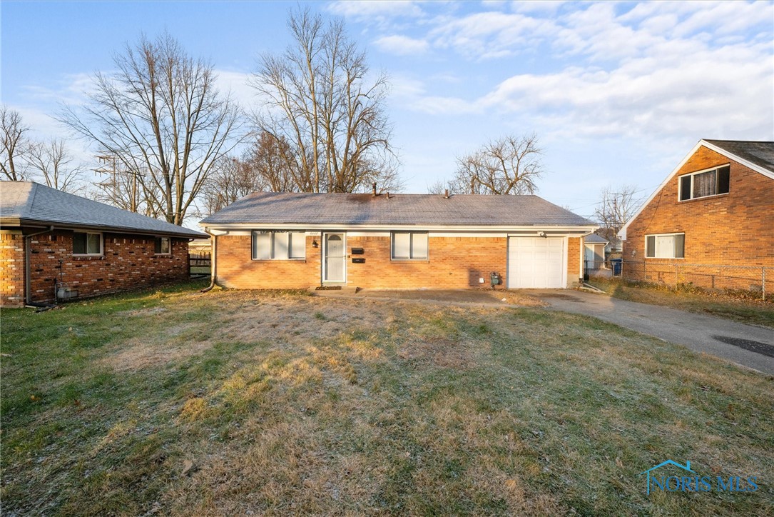 6027 Merle Street, Toledo, Ohio image 1