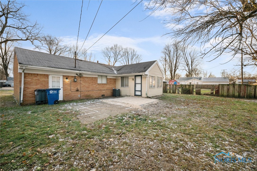 6027 Merle Street, Toledo, Ohio image 25