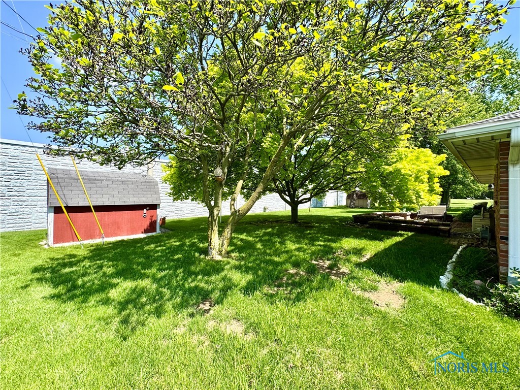 360 N Harmony Drive, Napoleon, Ohio image 10