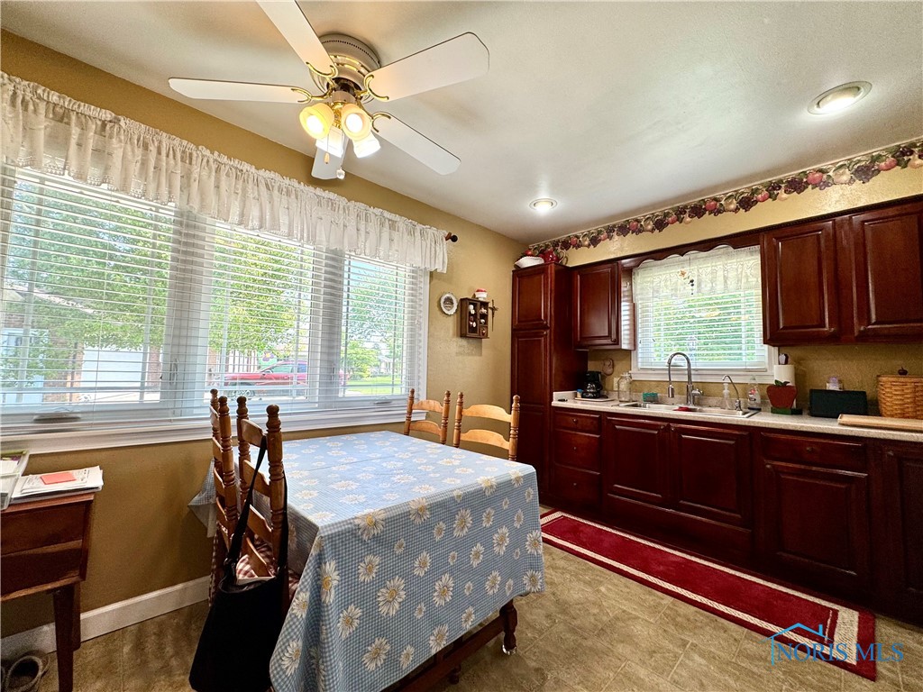360 N Harmony Drive, Napoleon, Ohio image 15