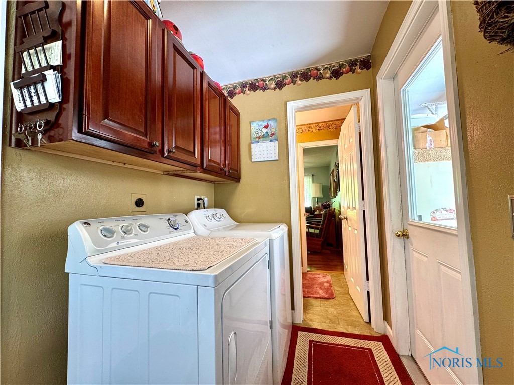 360 N Harmony Drive, Napoleon, Ohio image 16