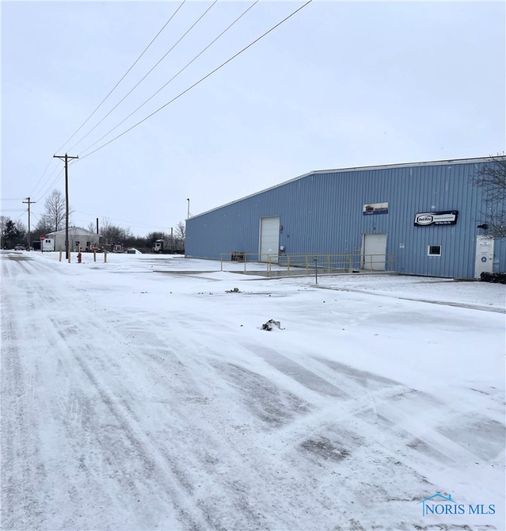 North Baltimore, Ohio 45872, United States, ,Residential,Active,76959