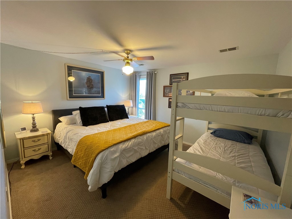 304 Clinton Reef Drive, Port Clinton, Ohio image 5