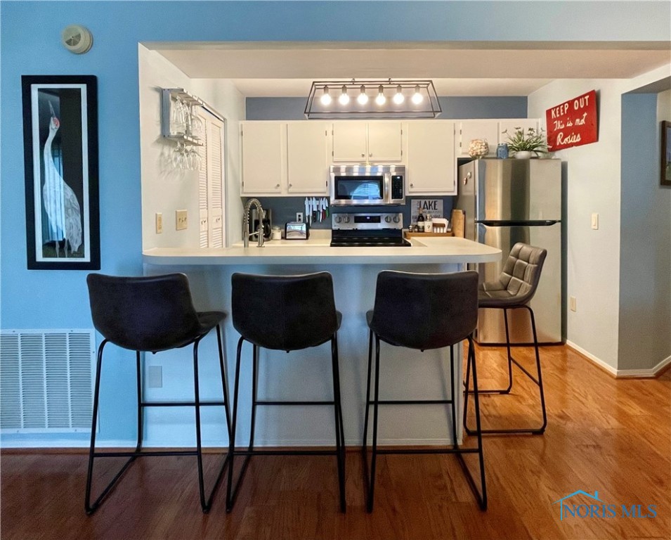 304 Clinton Reef Drive, Port Clinton, Ohio image 12