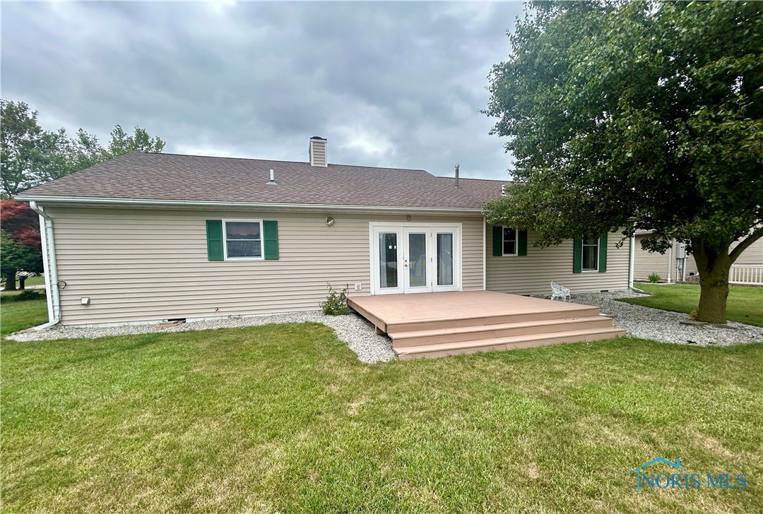 23571 Fourth Street