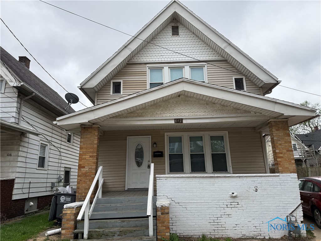 1012 Alden Court, Toledo, Ohio image 1