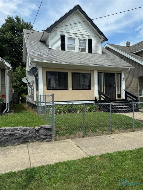 312 W Oakland Street, Toledo, Ohio image 2