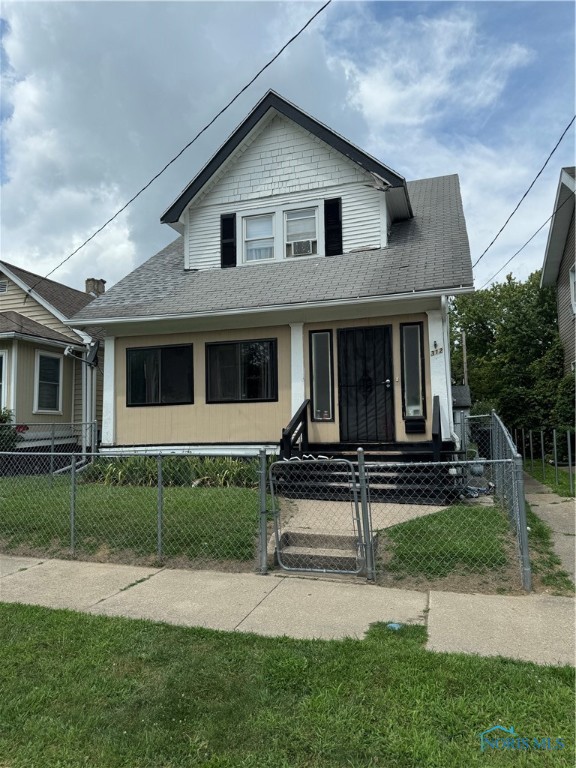 312 W Oakland Street, Toledo, Ohio image 1