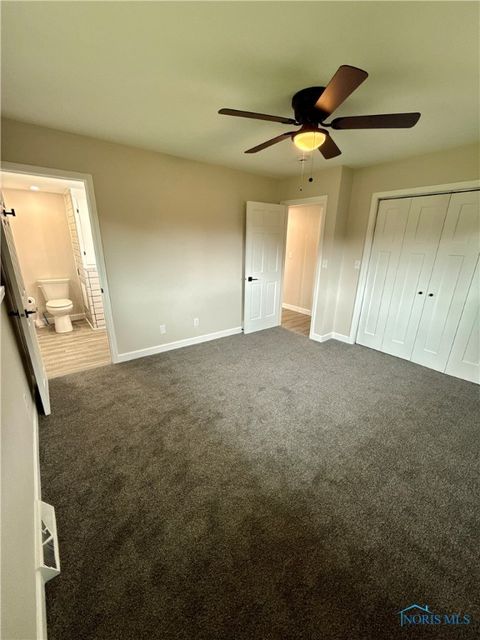Tiny photo for 421 Parklane Drive, Woodville, OH 43469 (MLS # 6136600)