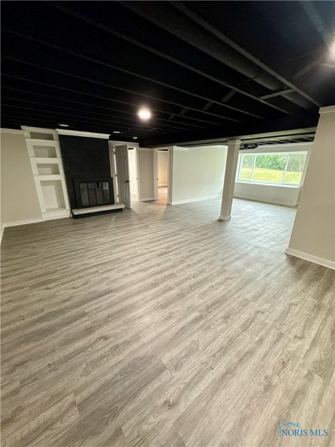 Tiny photo for 421 Parklane Drive, Woodville, OH 43469 (MLS # 6136600)