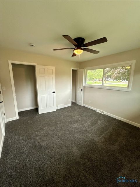 Tiny photo for 421 Parklane Drive, Woodville, OH 43469 (MLS # 6136600)