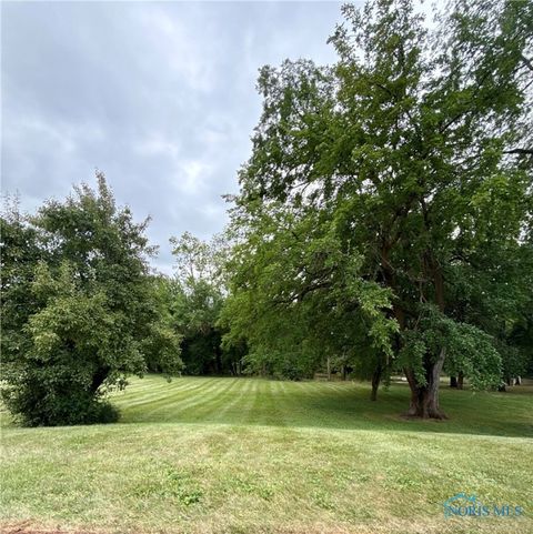 Tiny photo for 421 Parklane Drive, Woodville, OH 43469 (MLS # 6136600)
