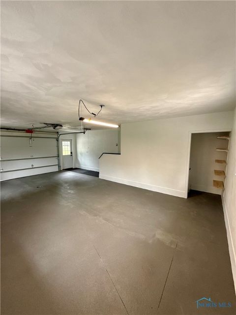 Tiny photo for 421 Parklane Drive, Woodville, OH 43469 (MLS # 6136600)