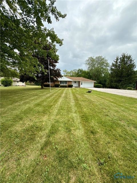 Tiny photo for 421 Parklane Drive, Woodville, OH 43469 (MLS # 6136600)