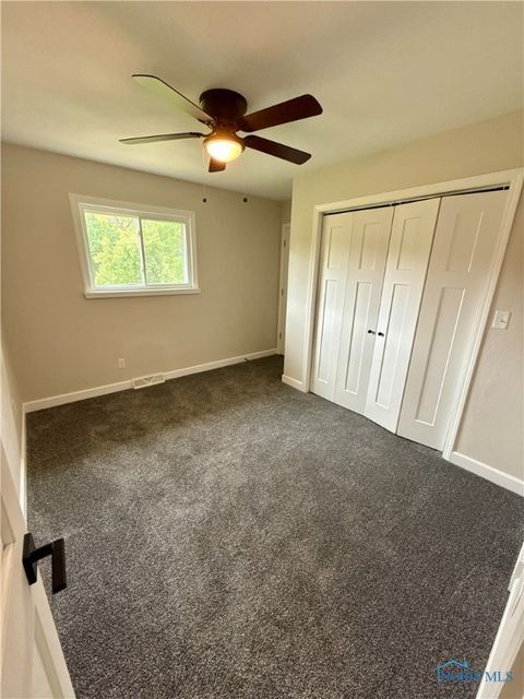 Tiny photo for 421 Parklane Drive, Woodville, OH 43469 (MLS # 6136600)