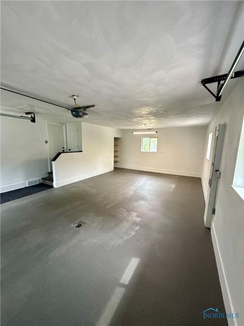 Tiny photo for 421 Parklane Drive, Woodville, OH 43469 (MLS # 6136600)