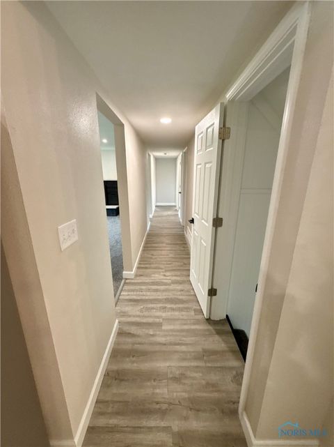 Tiny photo for 421 Parklane Drive, Woodville, OH 43469 (MLS # 6136600)