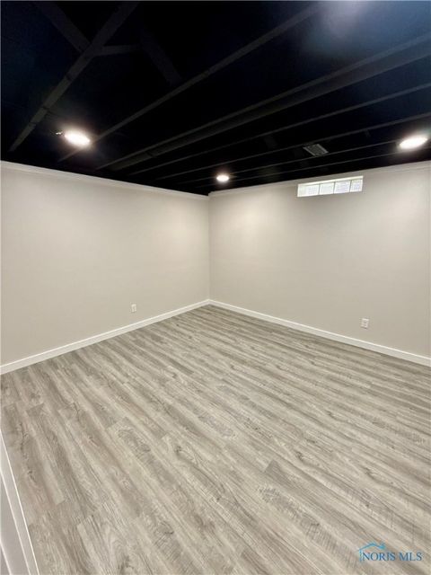 Tiny photo for 421 Parklane Drive, Woodville, OH 43469 (MLS # 6136600)