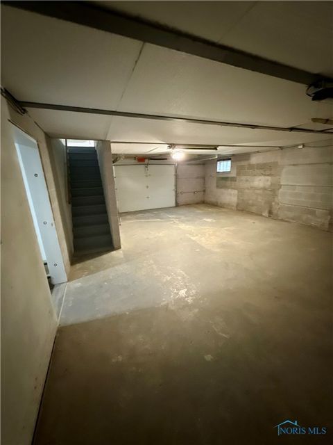 Tiny photo for 421 Parklane Drive, Woodville, OH 43469 (MLS # 6136600)