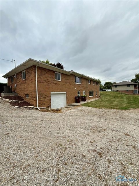 Tiny photo for 421 Parklane Drive, Woodville, OH 43469 (MLS # 6136600)