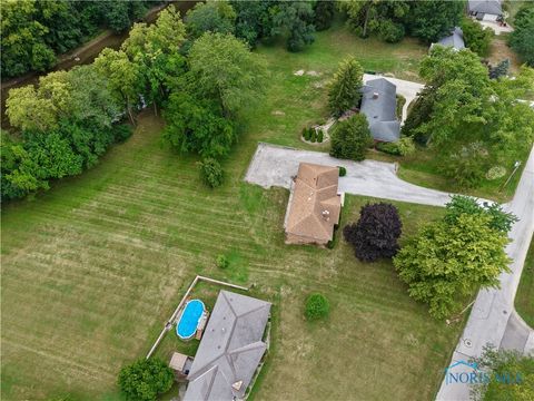Tiny photo for 421 Parklane Drive, Woodville, OH 43469 (MLS # 6136600)