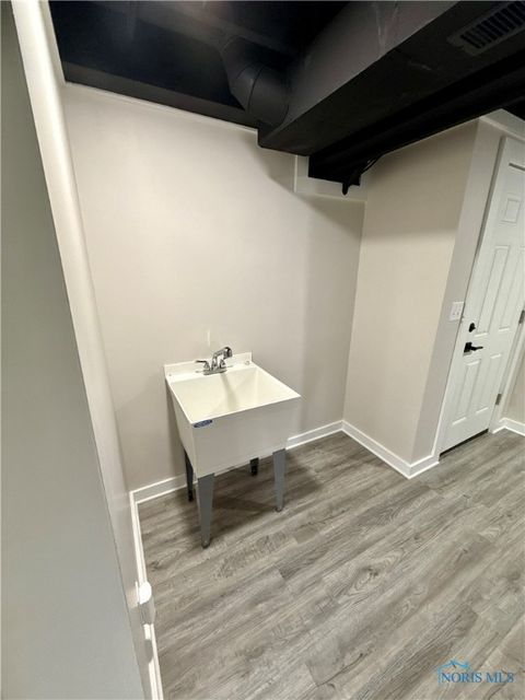 Tiny photo for 421 Parklane Drive, Woodville, OH 43469 (MLS # 6136600)