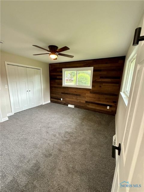 Tiny photo for 421 Parklane Drive, Woodville, OH 43469 (MLS # 6136600)
