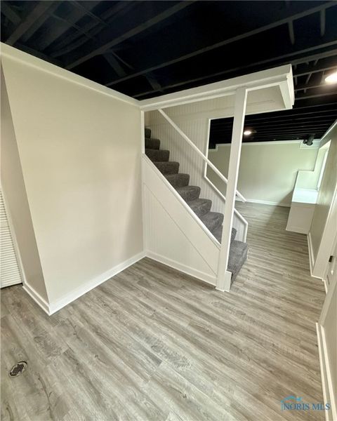 Tiny photo for 421 Parklane Drive, Woodville, OH 43469 (MLS # 6136600)