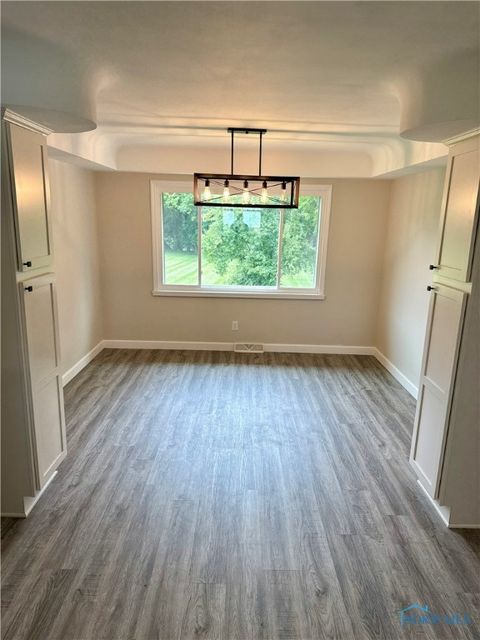 Tiny photo for 421 Parklane Drive, Woodville, OH 43469 (MLS # 6136600)