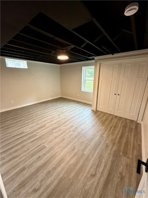 Tiny photo for 421 Parklane Drive, Woodville, OH 43469 (MLS # 6136600)