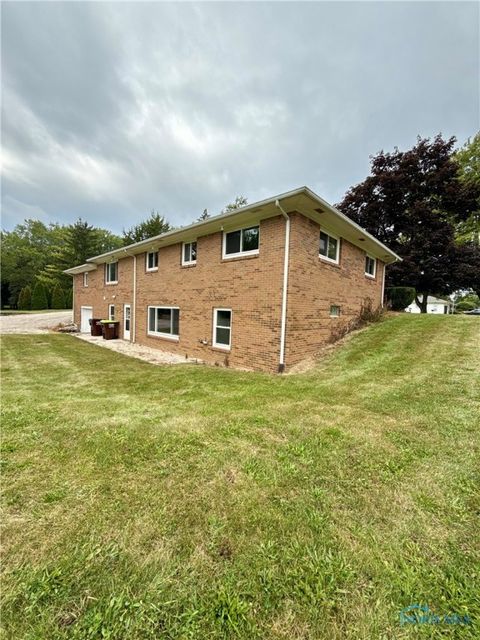 Tiny photo for 421 Parklane Drive, Woodville, OH 43469 (MLS # 6136600)