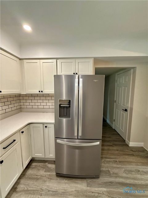Tiny photo for 421 Parklane Drive, Woodville, OH 43469 (MLS # 6136600)