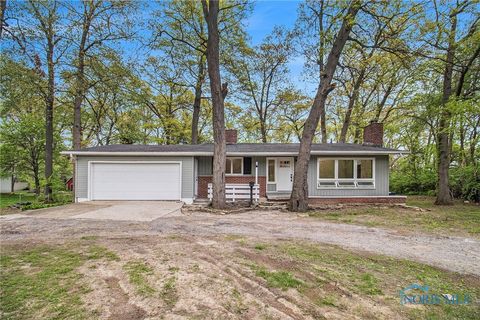 4508 N Holland Sylvania Road Toledo OH 43623