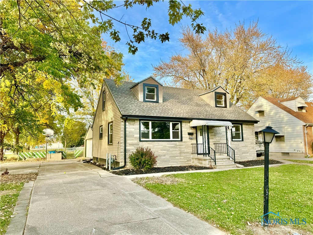 1870 Glenross Boulevard, Oregon, Ohio image 36