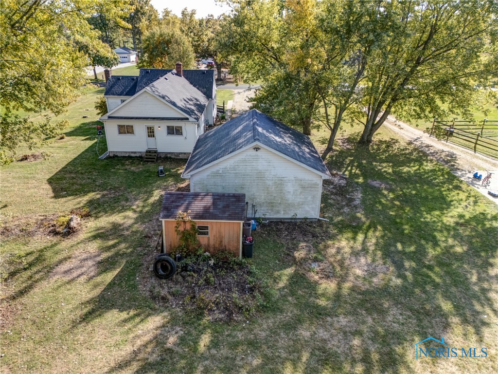 22233 W Curtice E And W Road, Curtice, Ohio image 3