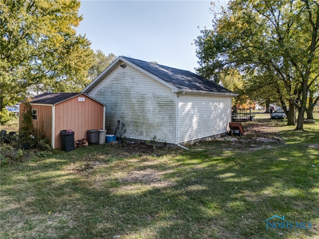 22233 W Curtice E And W Road, Curtice, Ohio image 7