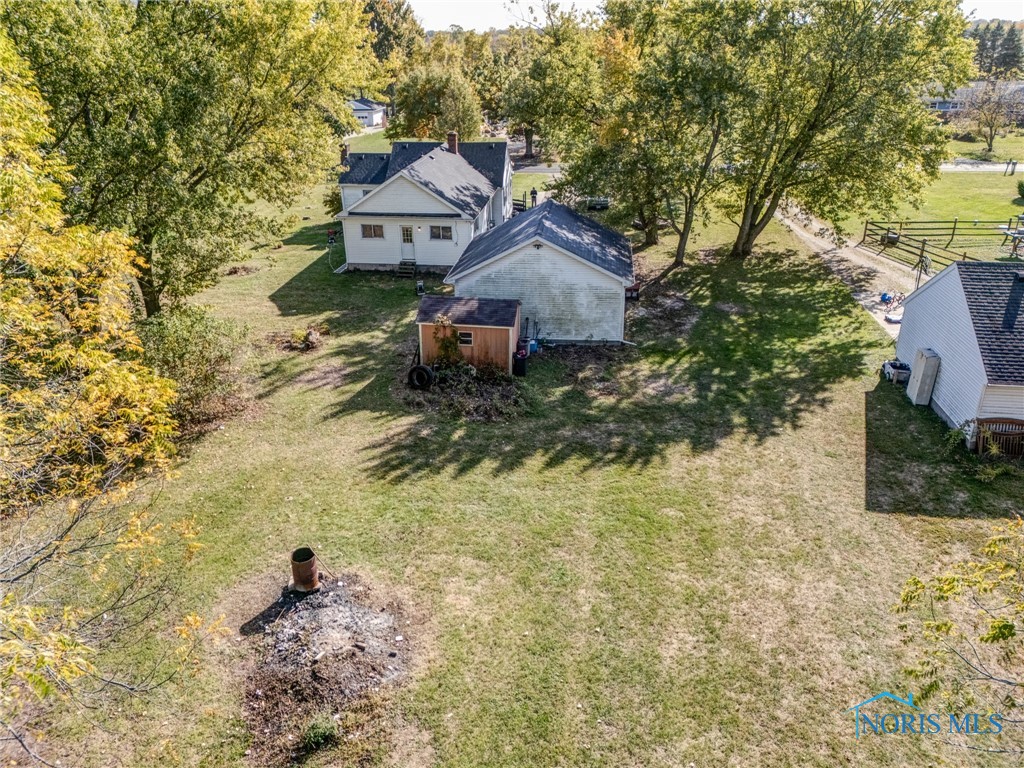 22233 W Curtice E And W Road, Curtice, Ohio image 9