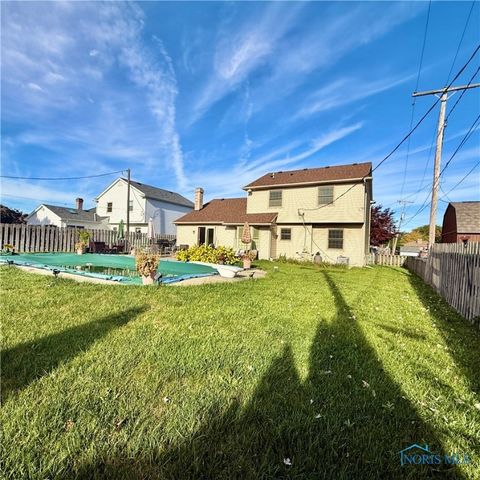 Tiny photo for 2240 Ruthanne Drive, Toledo, OH 43611 (MLS # 6136840)