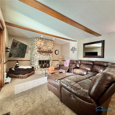 Tiny photo for 2240 Ruthanne Drive, Toledo, OH 43611 (MLS # 6136840)