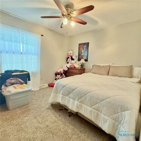 Tiny photo for 2240 Ruthanne Drive, Toledo, OH 43611 (MLS # 6136840)