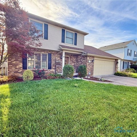Photo of 2240 Ruthanne Drive, Toledo, OH 43611 (MLS # 6136840)