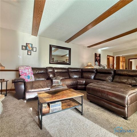 Tiny photo for 2240 Ruthanne Drive, Toledo, OH 43611 (MLS # 6136840)