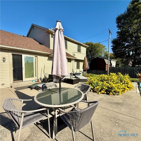 Tiny photo for 2240 Ruthanne Drive, Toledo, OH 43611 (MLS # 6136840)