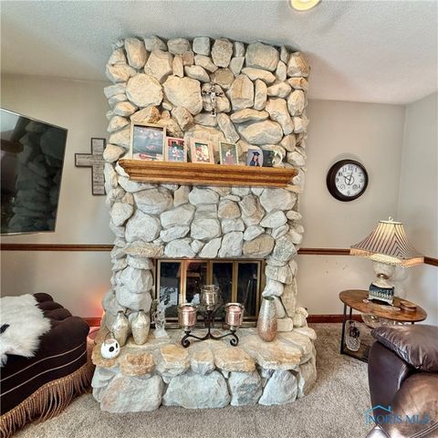 Tiny photo for 2240 Ruthanne Drive, Toledo, OH 43611 (MLS # 6136840)