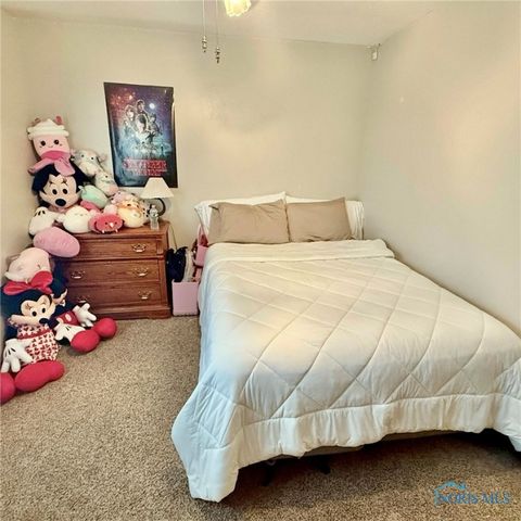 Tiny photo for 2240 Ruthanne Drive, Toledo, OH 43611 (MLS # 6136840)