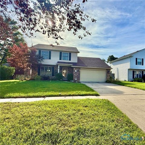 Tiny photo for 2240 Ruthanne Drive, Toledo, OH 43611 (MLS # 6136840)