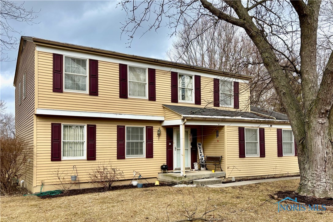11966 Eckel Junction Road, Perrysburg, Ohio image 1